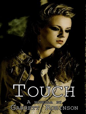 cover image of Touch